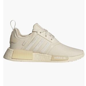 Adidas Women’s NMD R1 Nude Sneakers Neutral